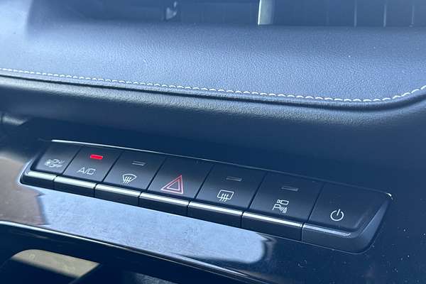 2022 GWM Haval H6 Lux B01