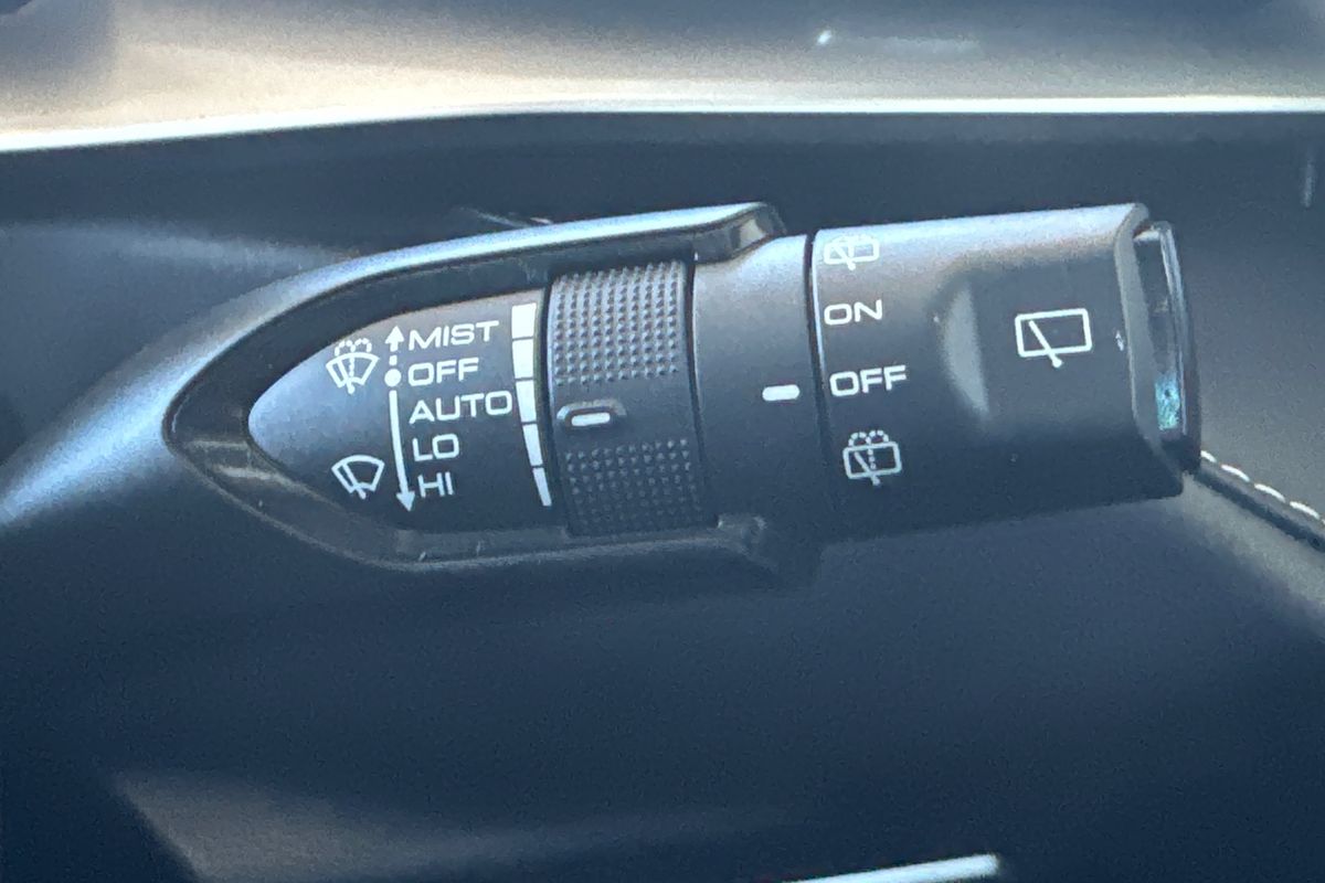 2022 GWM Haval H6 Lux B01