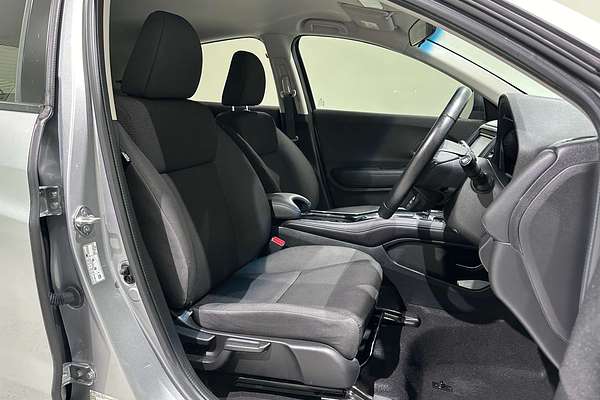 2020 Honda HR-V VTi-S