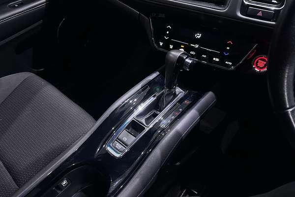 2020 Honda HR-V VTi-S