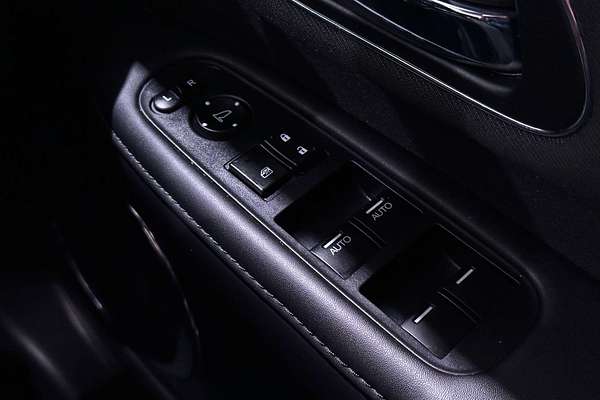2020 Honda HR-V VTi-S
