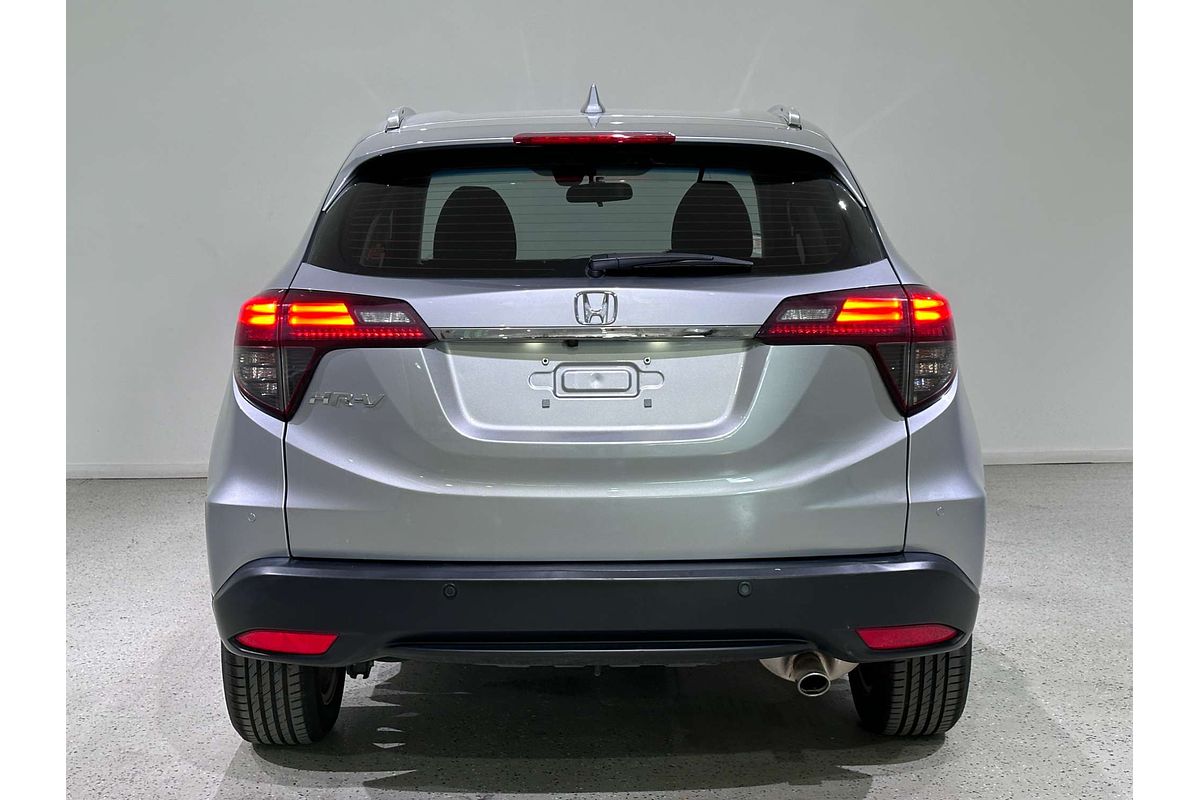 2020 Honda HR-V VTi-S
