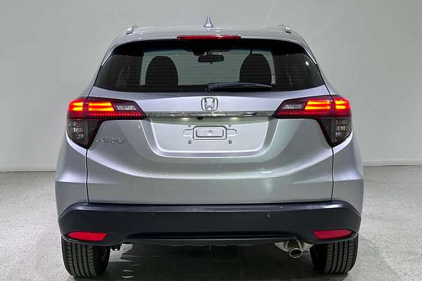 2020 Honda HR-V VTi-S