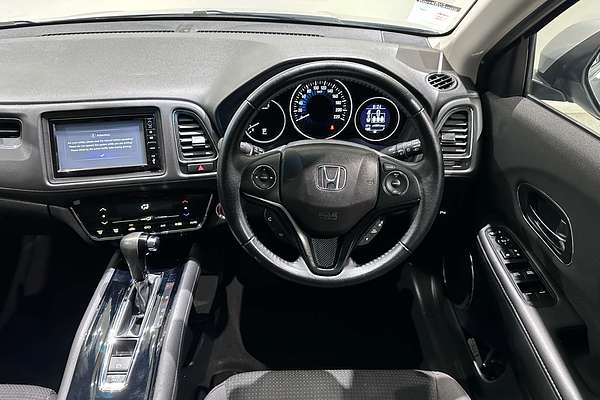 2020 Honda HR-V VTi-S
