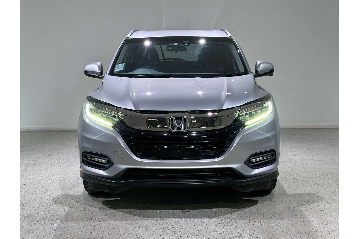 2020 Honda HR-V VTi-S