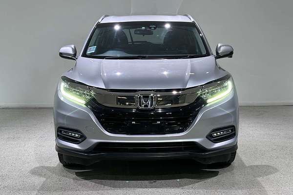 2020 Honda HR-V VTi-S