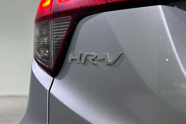2020 Honda HR-V VTi-S