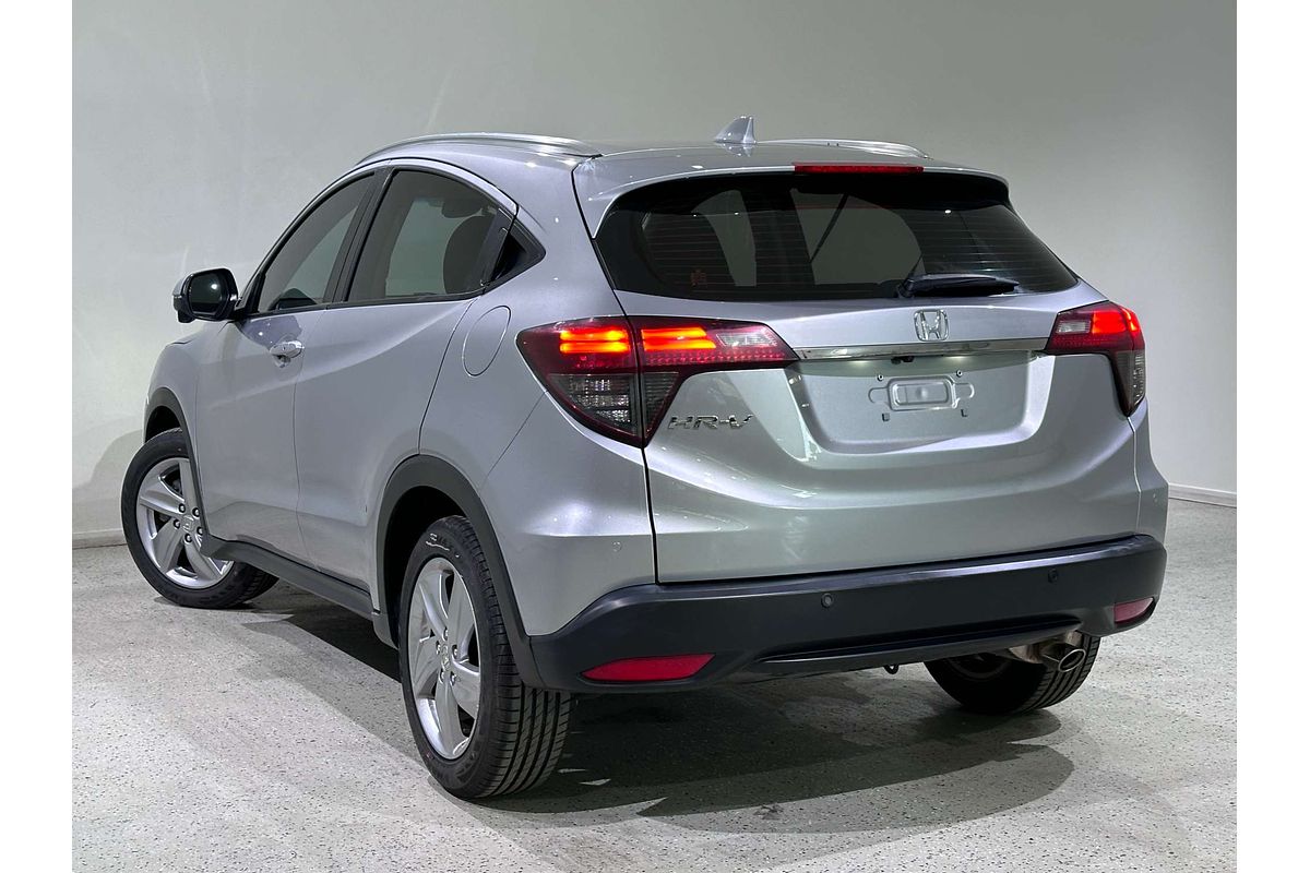 2020 Honda HR-V VTi-S