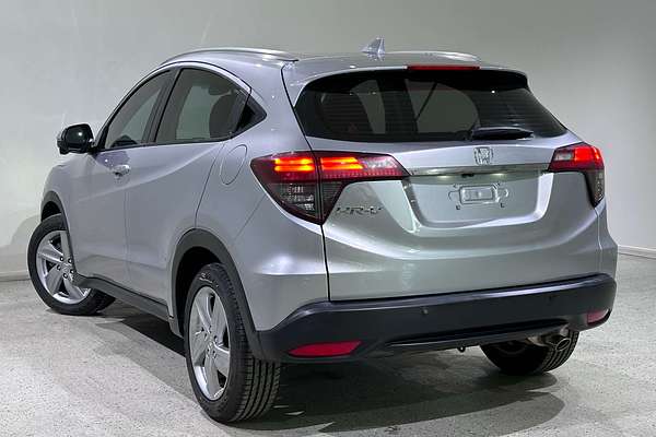2020 Honda HR-V VTi-S