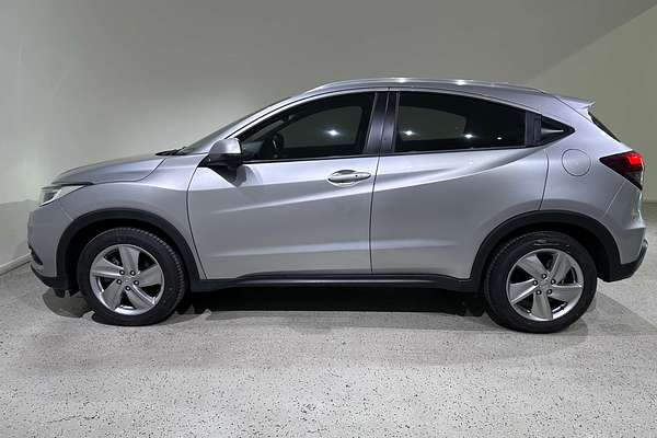 2020 Honda HR-V VTi-S
