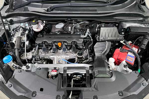 2020 Honda HR-V VTi-S