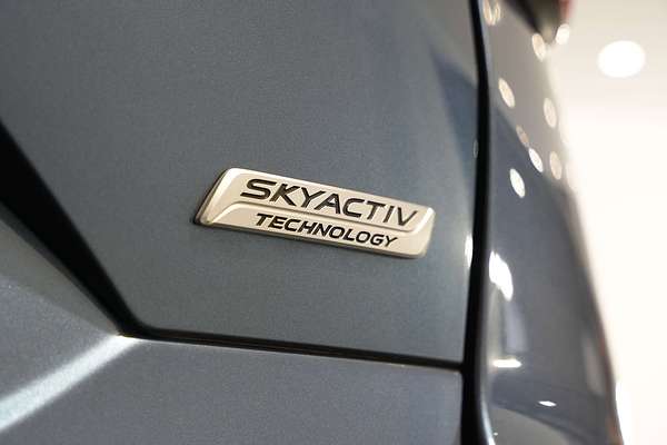 2019 Mazda CX-5 Maxx Sport KF Series