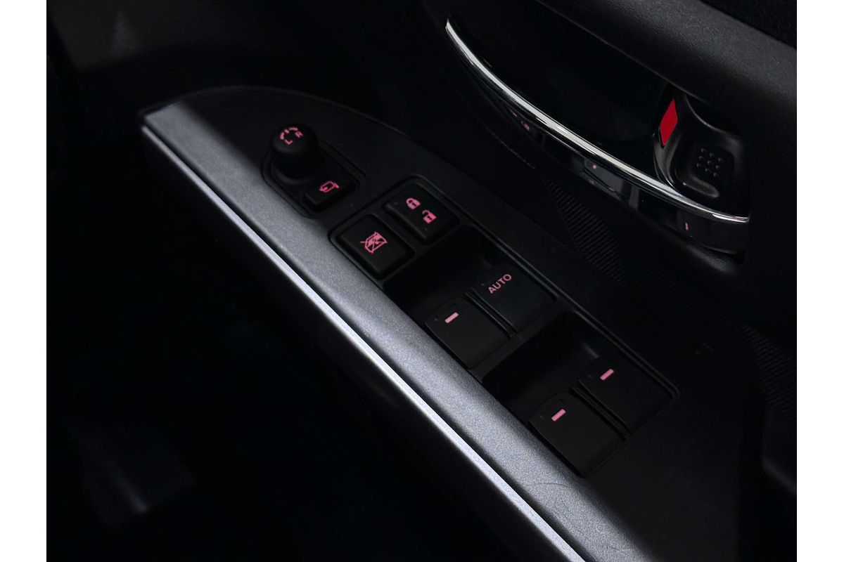 2023 Suzuki S-Cross Plus JYB