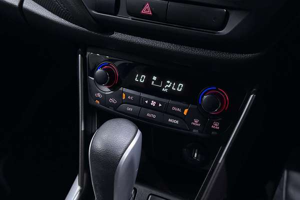 2023 Suzuki S-Cross Plus JYB