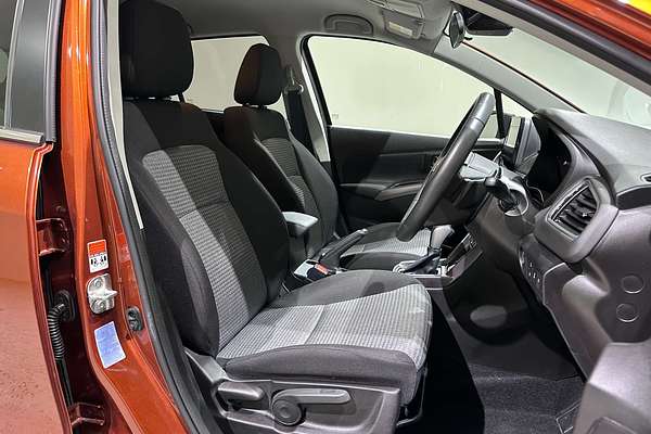 2023 Suzuki S-Cross Plus JYB