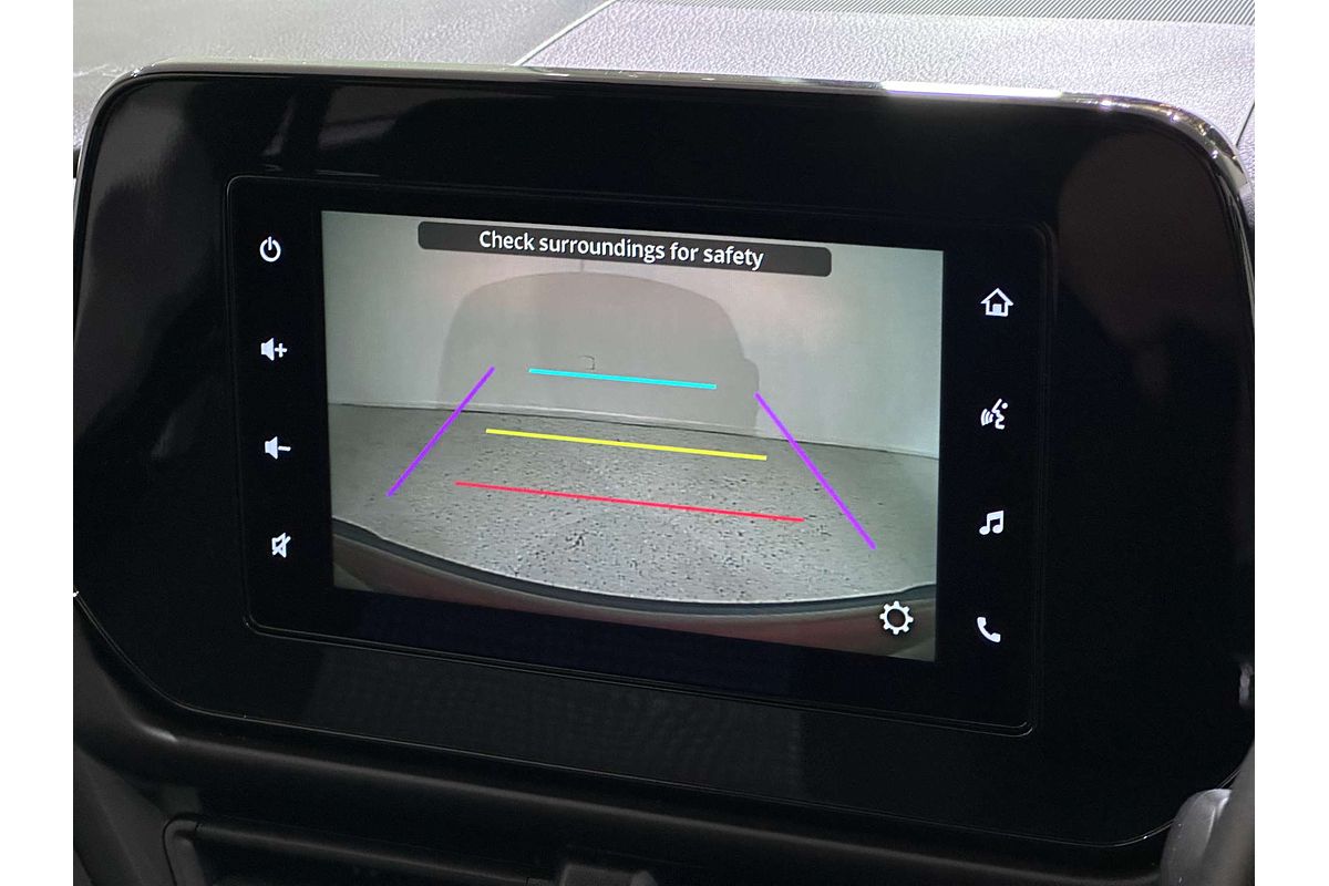 2023 Suzuki S-Cross Plus JYB