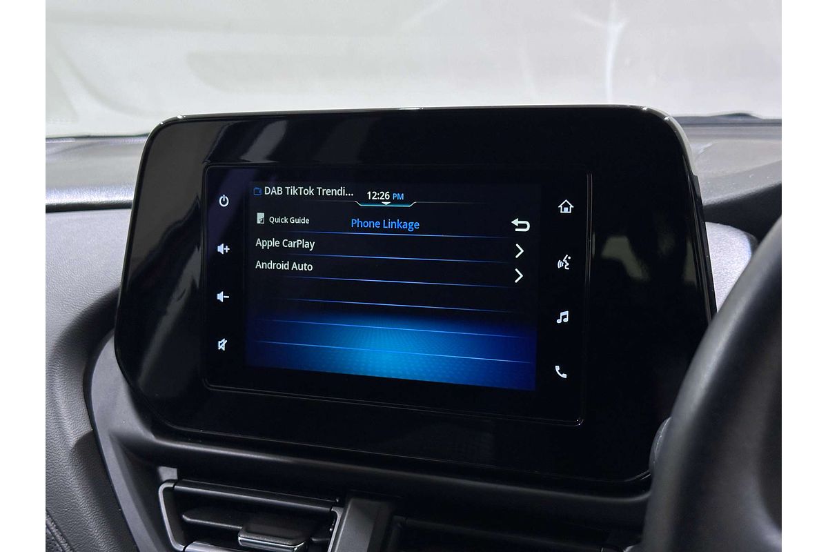 2023 Suzuki S-Cross Plus JYB