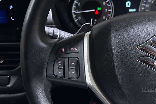 2023 Suzuki S-Cross Plus JYB