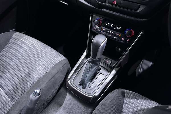 2023 Suzuki S-Cross Plus JYB