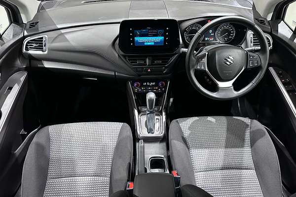 2023 Suzuki S-Cross Plus JYB