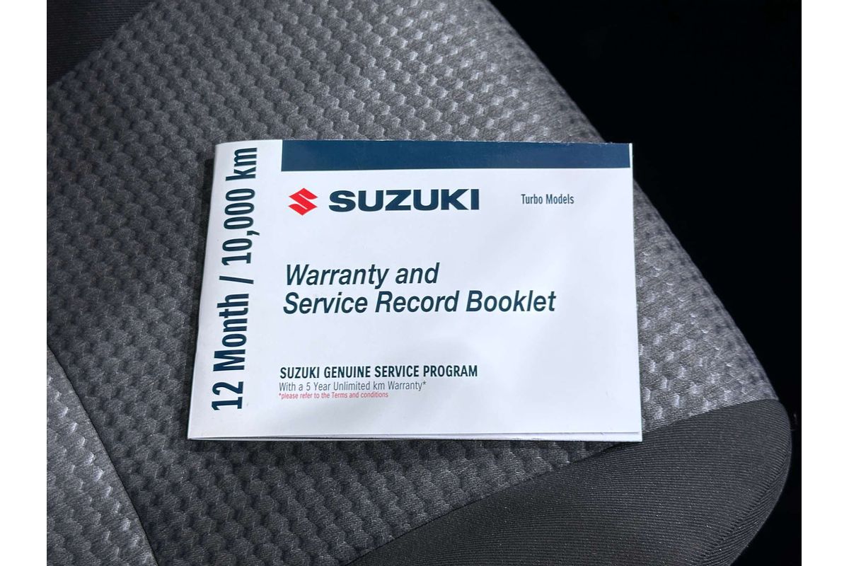 2023 Suzuki S-Cross Plus JYB