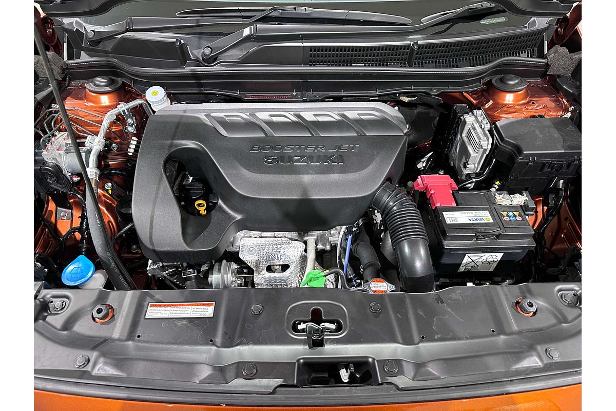 2023 Suzuki S-Cross Plus JYB