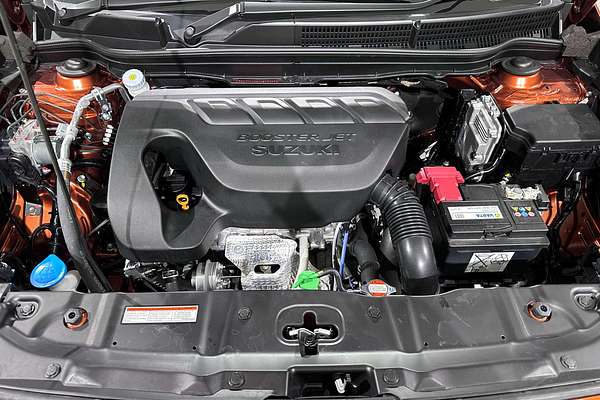 2023 Suzuki S-Cross Plus JYB