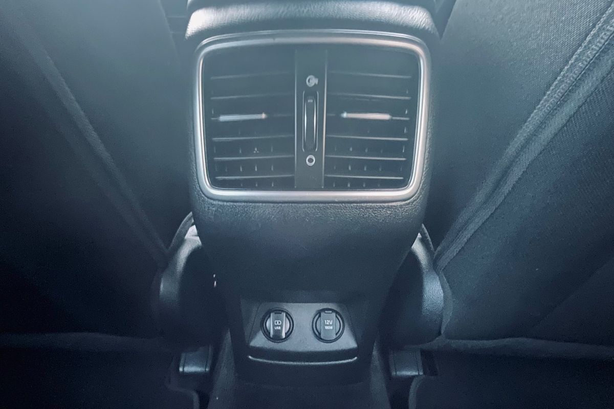 2017 Kia Sportage Si Premium QL