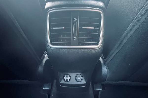 2017 Kia Sportage Si Premium QL