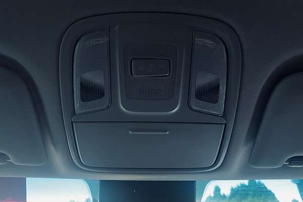 2017 Kia Sportage Si Premium QL