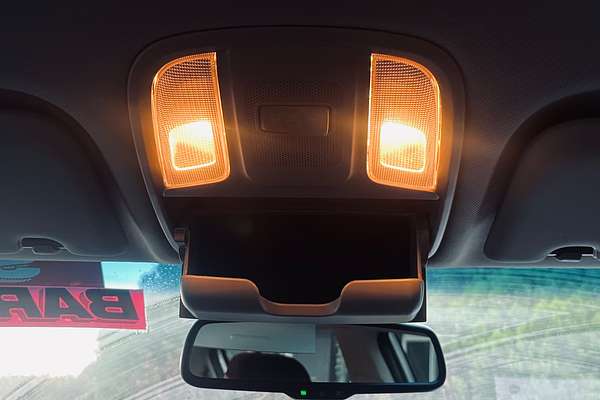 2017 Kia Sportage Si Premium QL