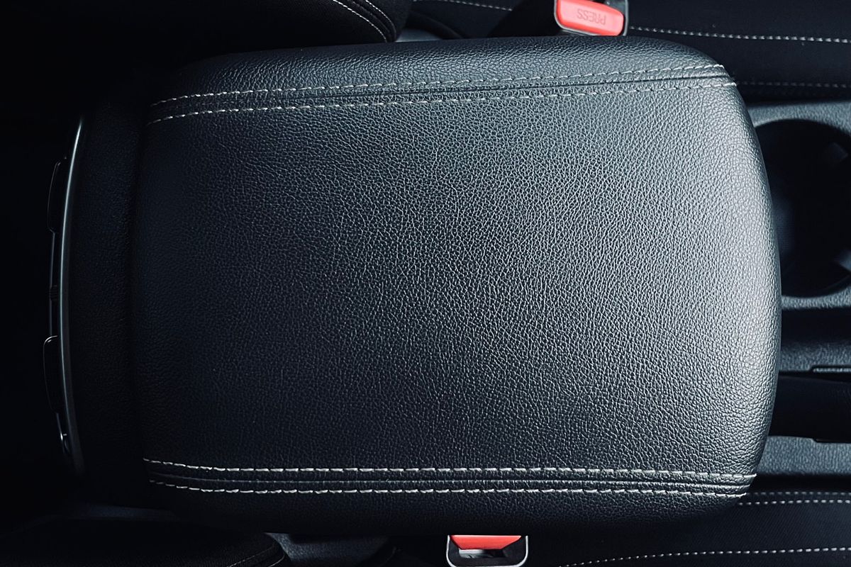 2017 Kia Sportage Si Premium QL