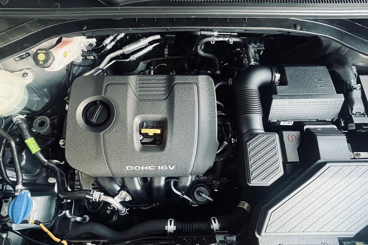 2017 Kia Sportage Si Premium QL