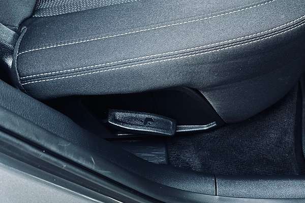 2017 Kia Sportage Si Premium QL