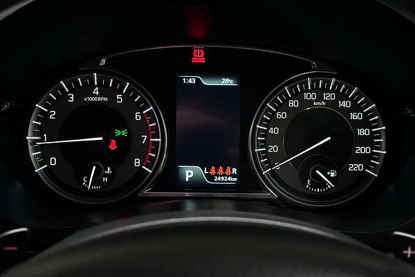 2023 Suzuki S-Cross Plus JYB