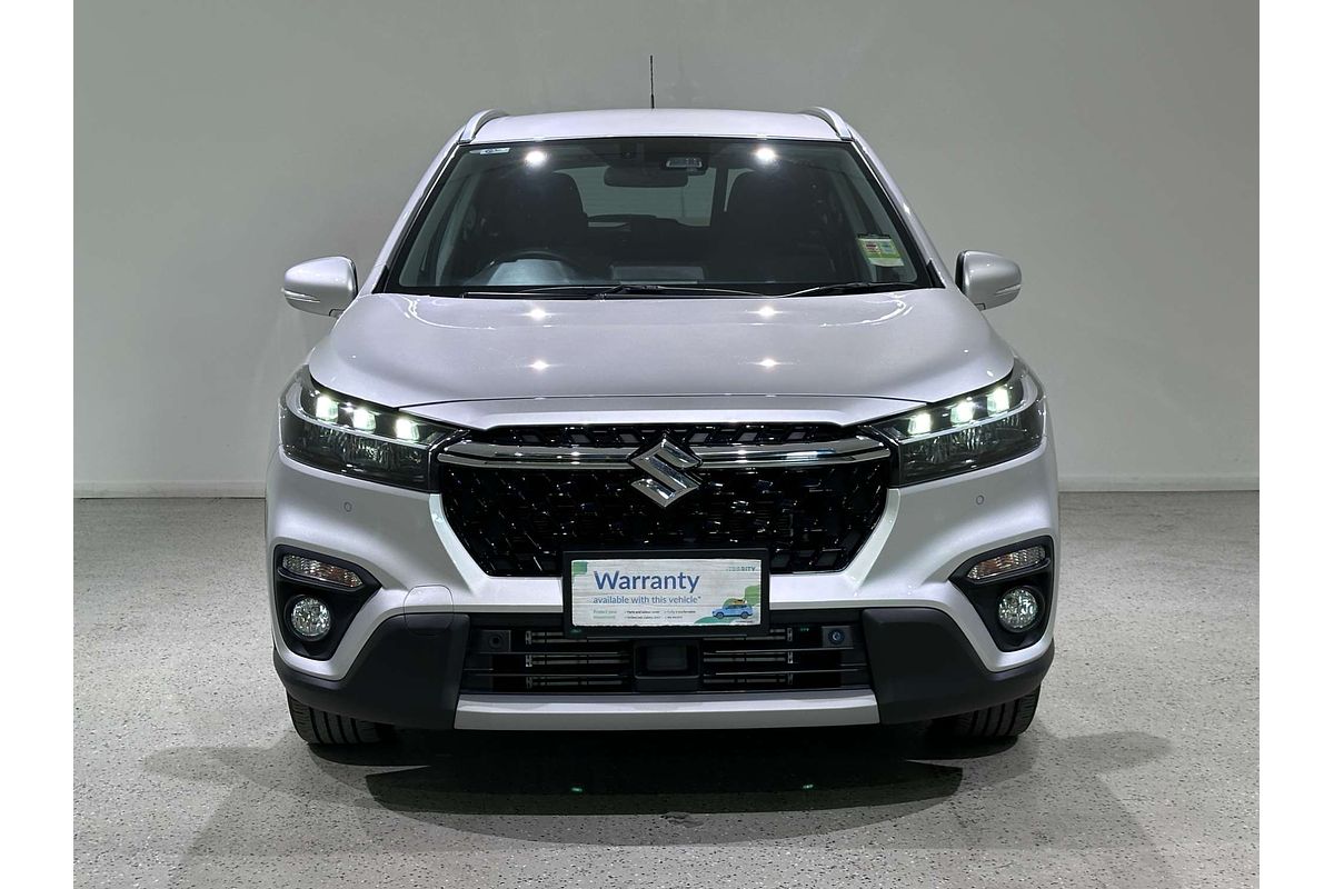 2023 Suzuki S-Cross Plus JYB