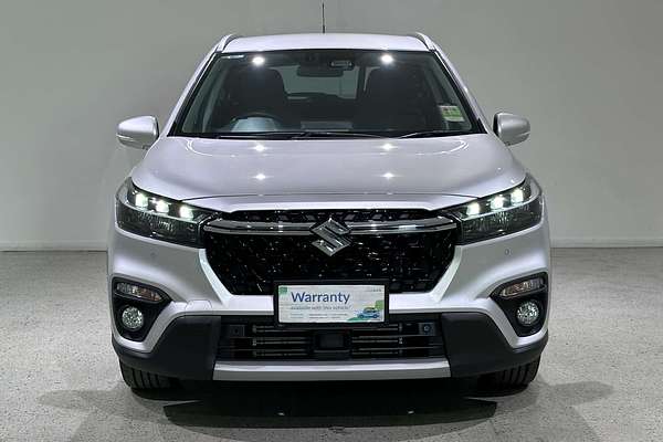 2023 Suzuki S-Cross Plus JYB