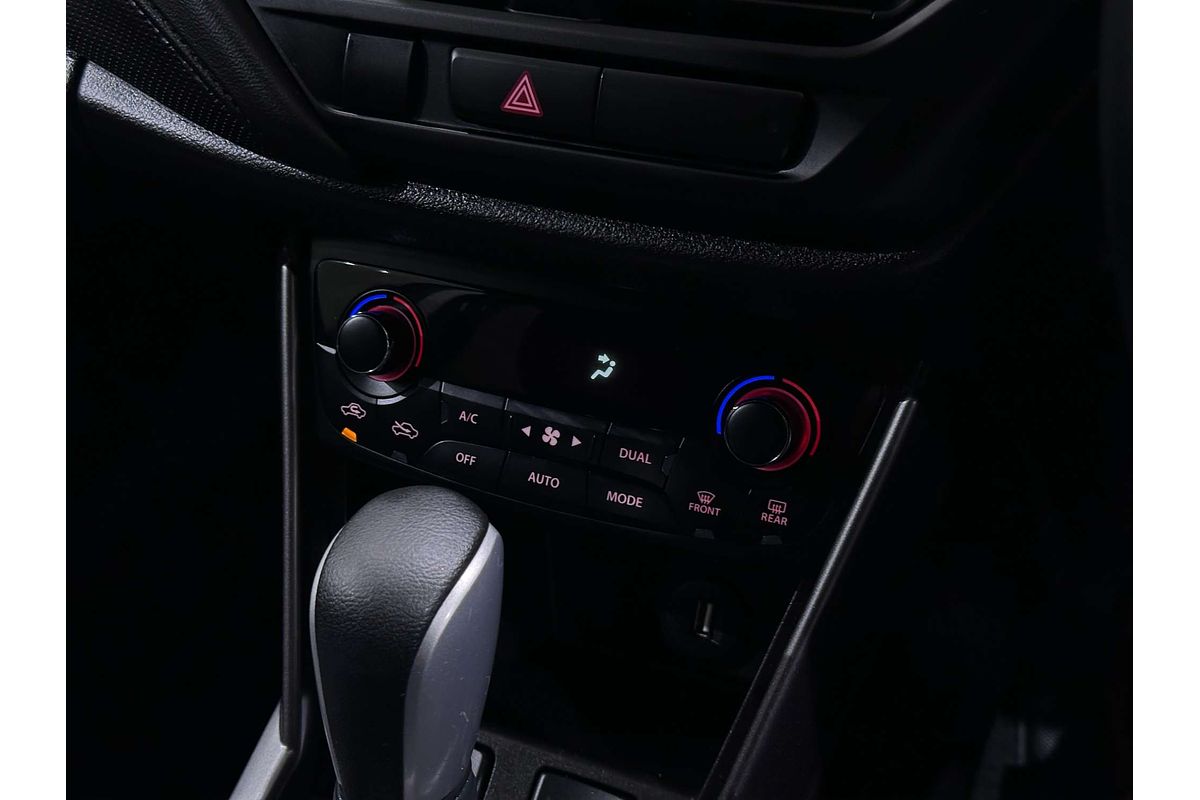 2023 Suzuki S-Cross Plus JYB