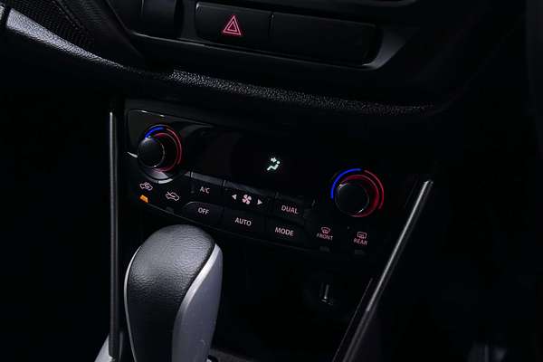 2023 Suzuki S-Cross Plus JYB