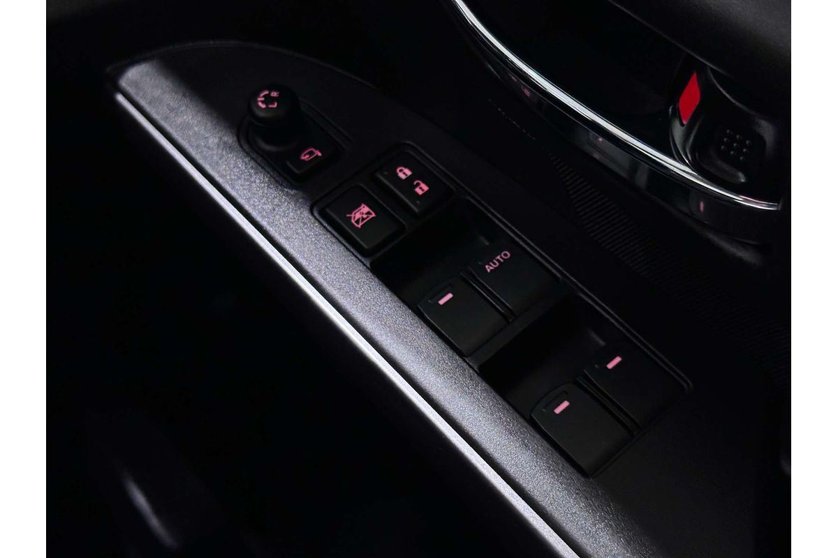2023 Suzuki S-Cross Plus JYB