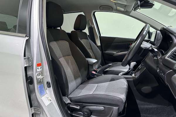 2023 Suzuki S-Cross Plus JYB