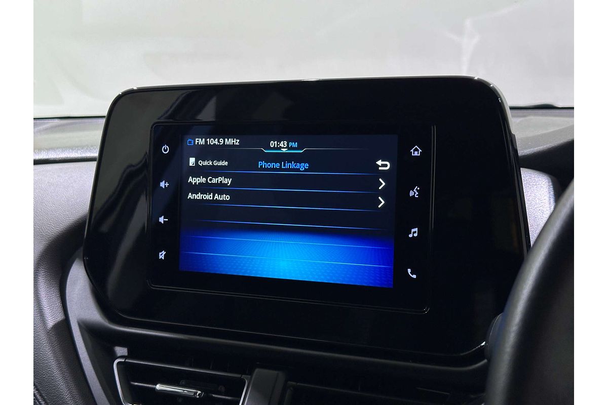 2023 Suzuki S-Cross Plus JYB