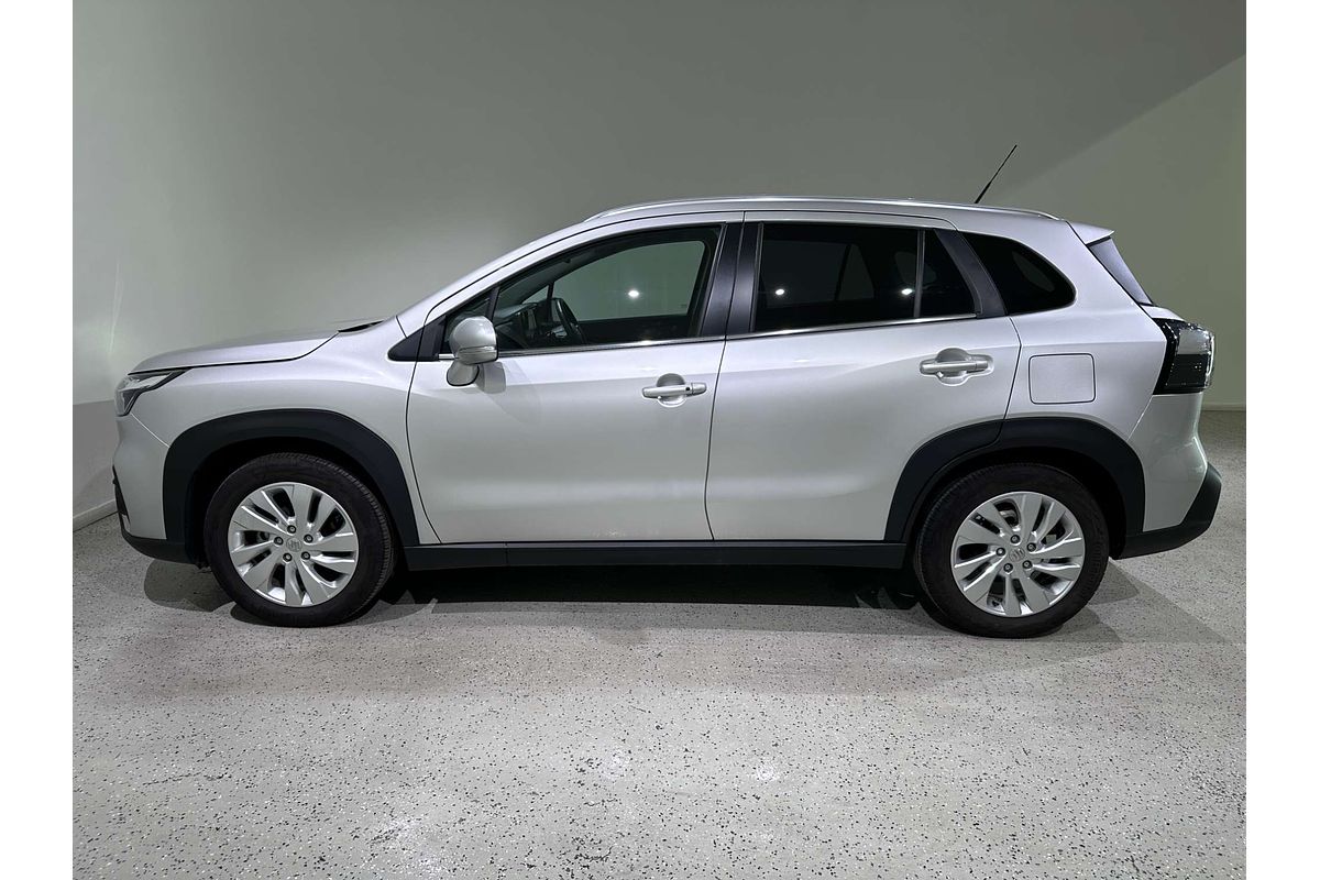 2023 Suzuki S-Cross Plus JYB