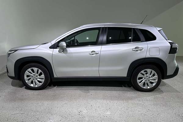 2023 Suzuki S-Cross Plus JYB