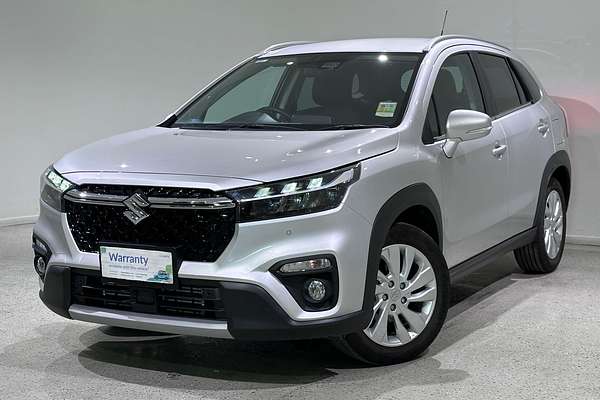2023 Suzuki S-Cross Plus JYB