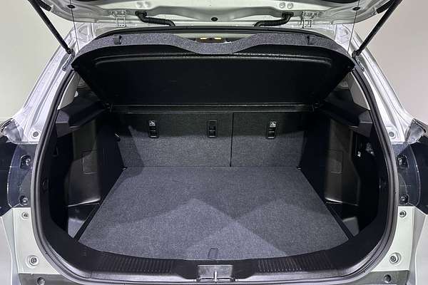 2023 Suzuki S-Cross Plus JYB