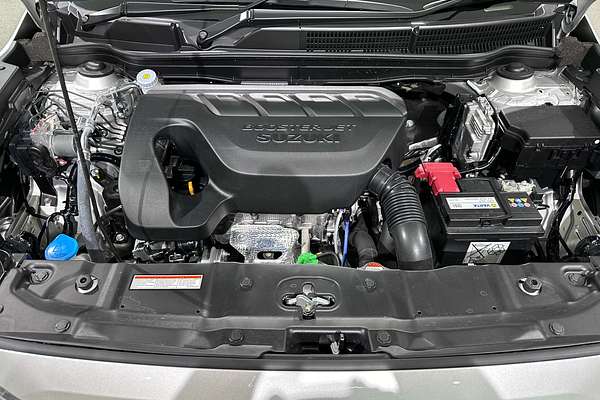 2023 Suzuki S-Cross Plus JYB