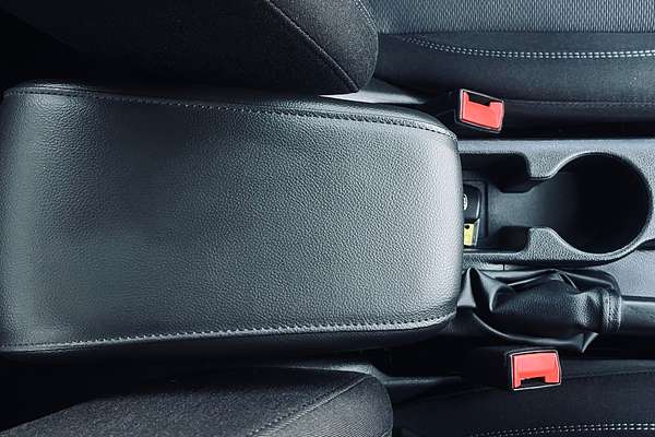 2017 Holden Astra LT BL