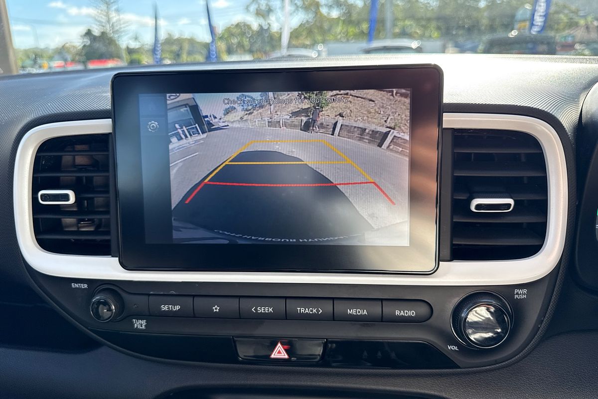 2024 Hyundai Venue Active QX.V5
