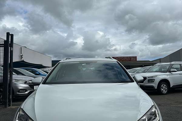 2017 Volkswagen Golf 110TSI Highline 7.5